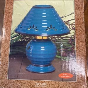 VILLA CORTONA TEA LIGHT